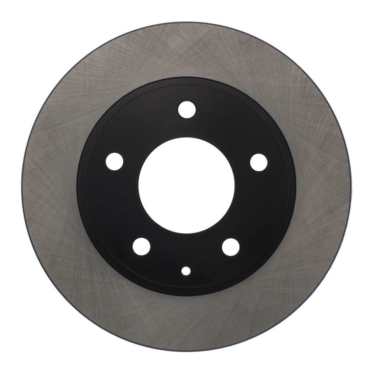Centric Parts Disc Brake Rotor Premium with E-Coat for 1993-1997 Ford Probe Mazda 626 MX‑6 2001-2003 Protege 120.45049