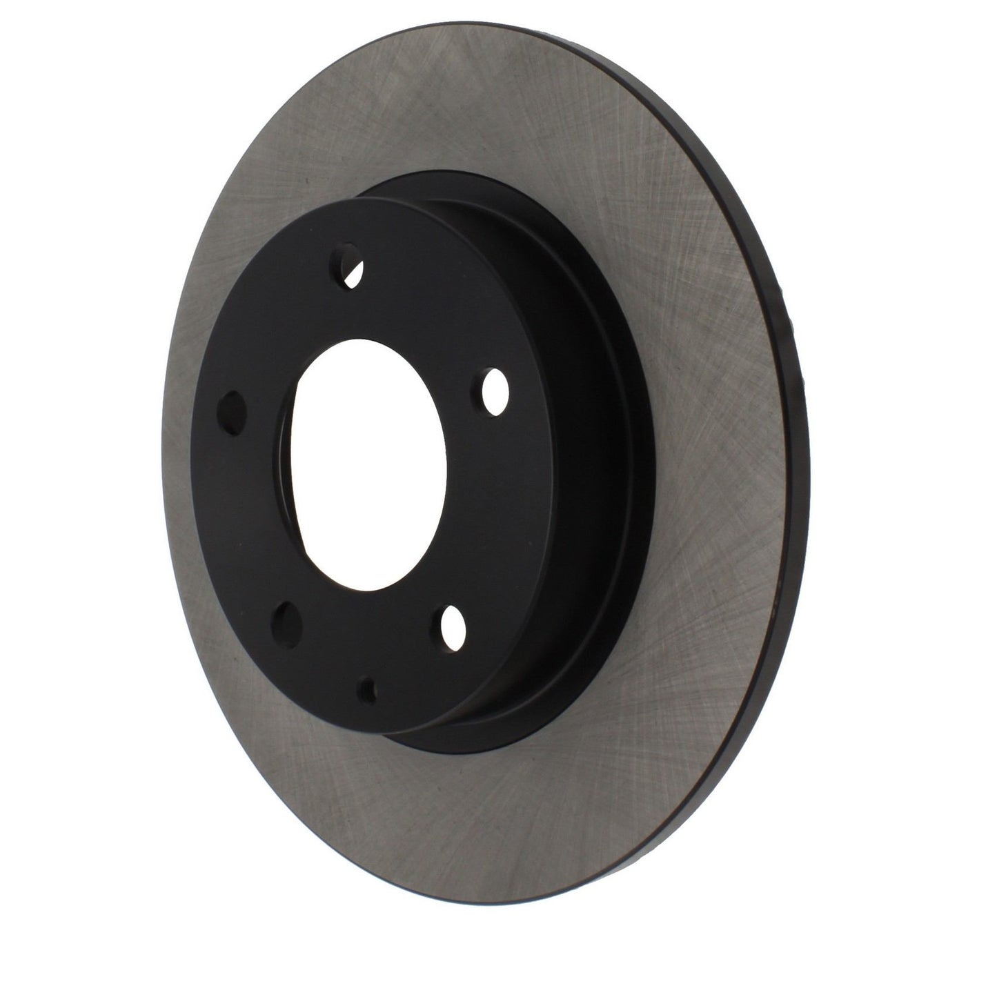 Centric Parts Disc Brake Rotor Premium with E-Coat for 1993-1997 Ford Probe Mazda 626 MX‑6 2001-2003 Protege 120.45049