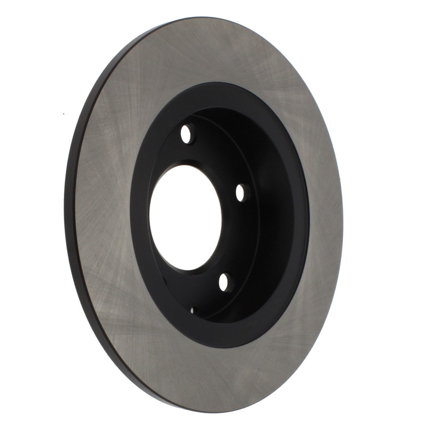 Centric Parts Disc Brake Rotor Premium with E-Coat for 1993-1997 Ford Probe Mazda 626 MX‑6 2001-2003 Protege 120.45049