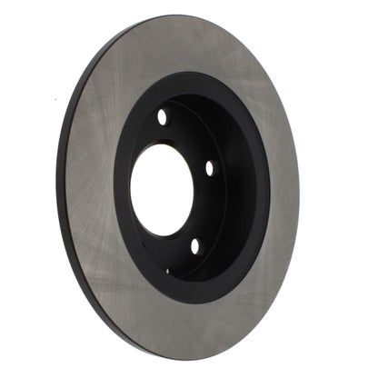 Stoptech Centric Performance Brake Rotor 120.45049