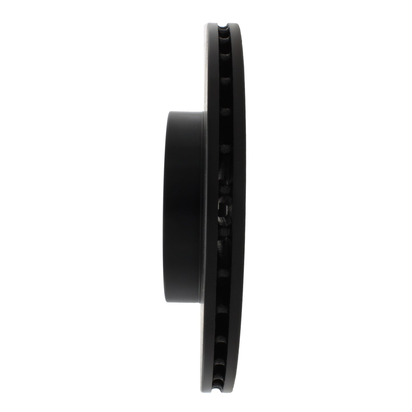 StopTech Premium Cryostop Rotor; Front
