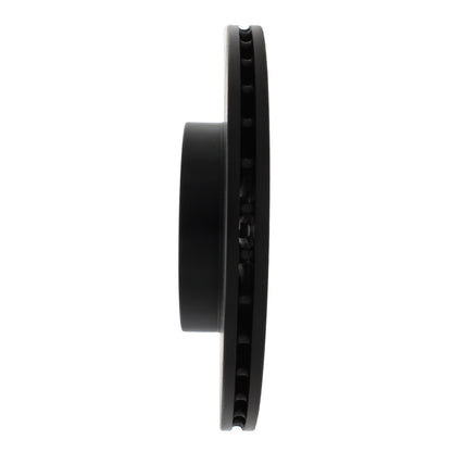 StopTech Premium Cryostop Rotor; Front