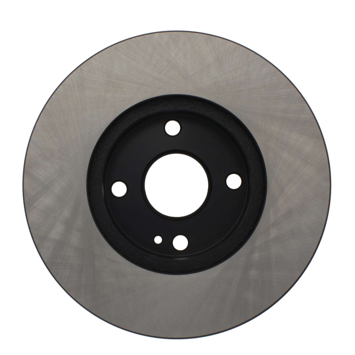 StopTech Premium Cryostop Rotor; Front