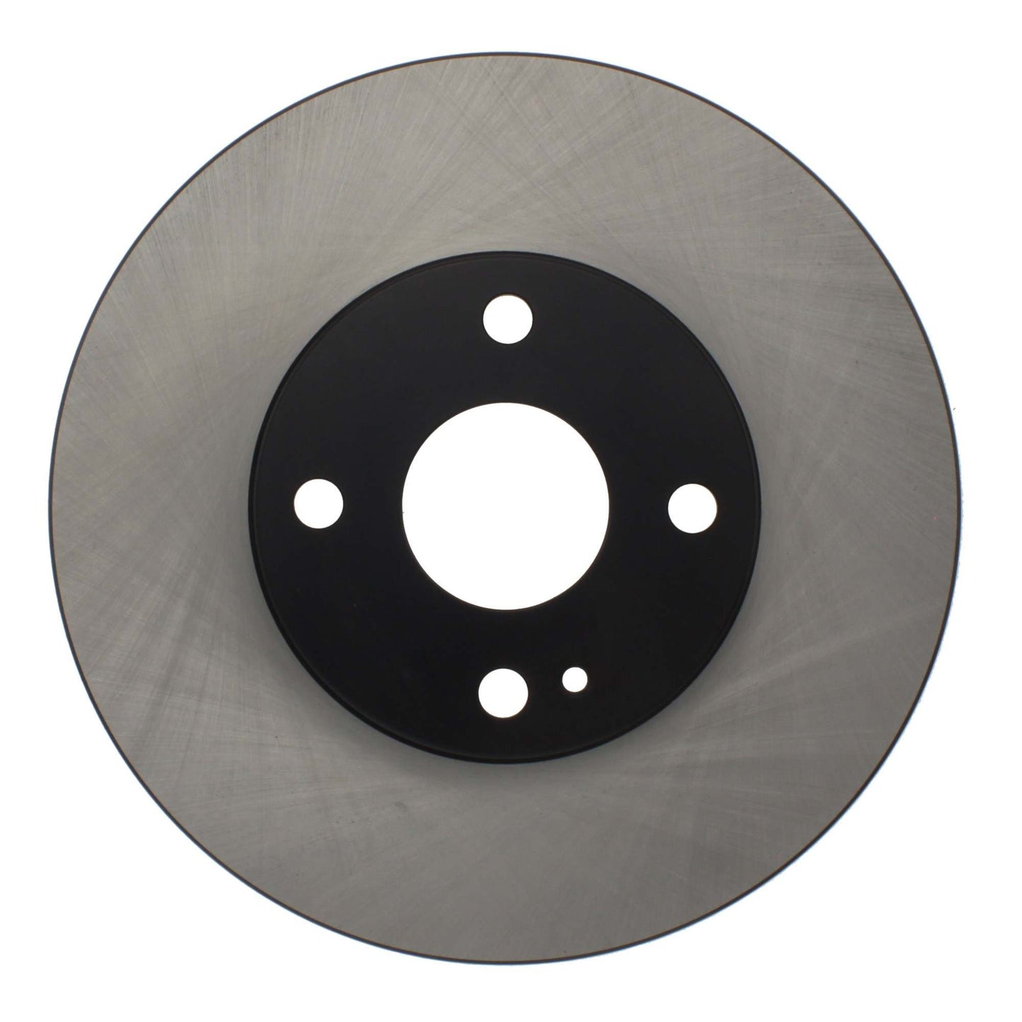 StopTech Premium Cryostop Rotor; Front