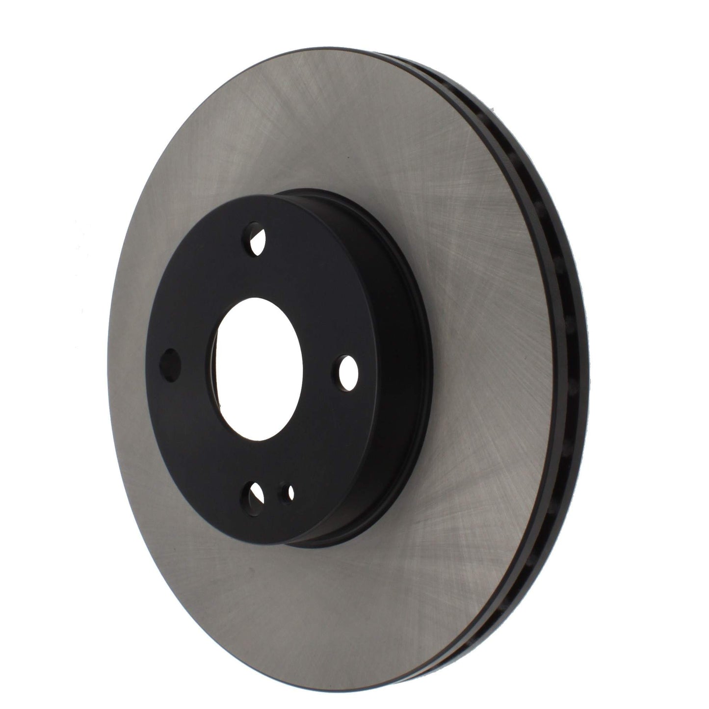 StopTech Premium Cryostop Rotor; Front