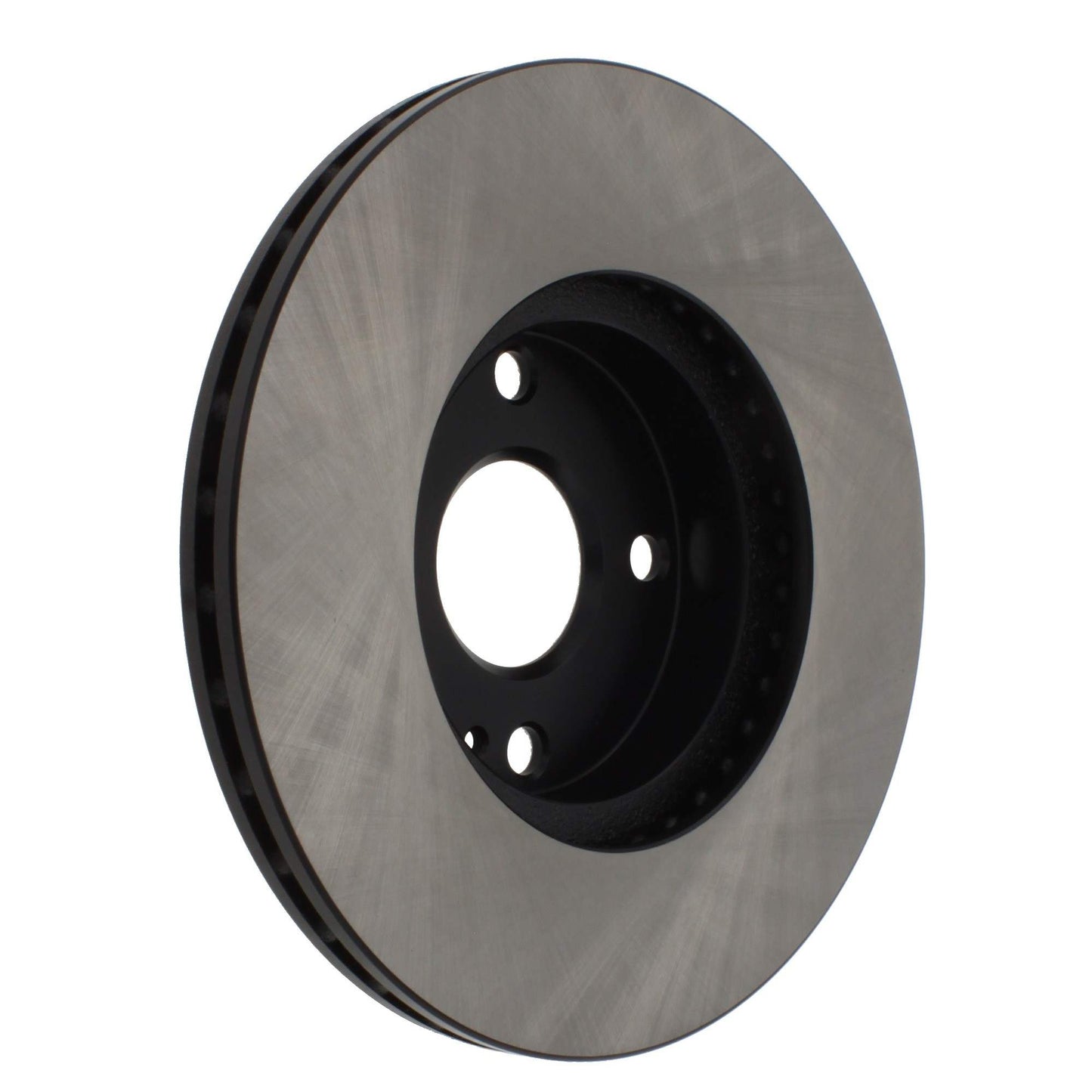StopTech Premium Cryostop Rotor; Front