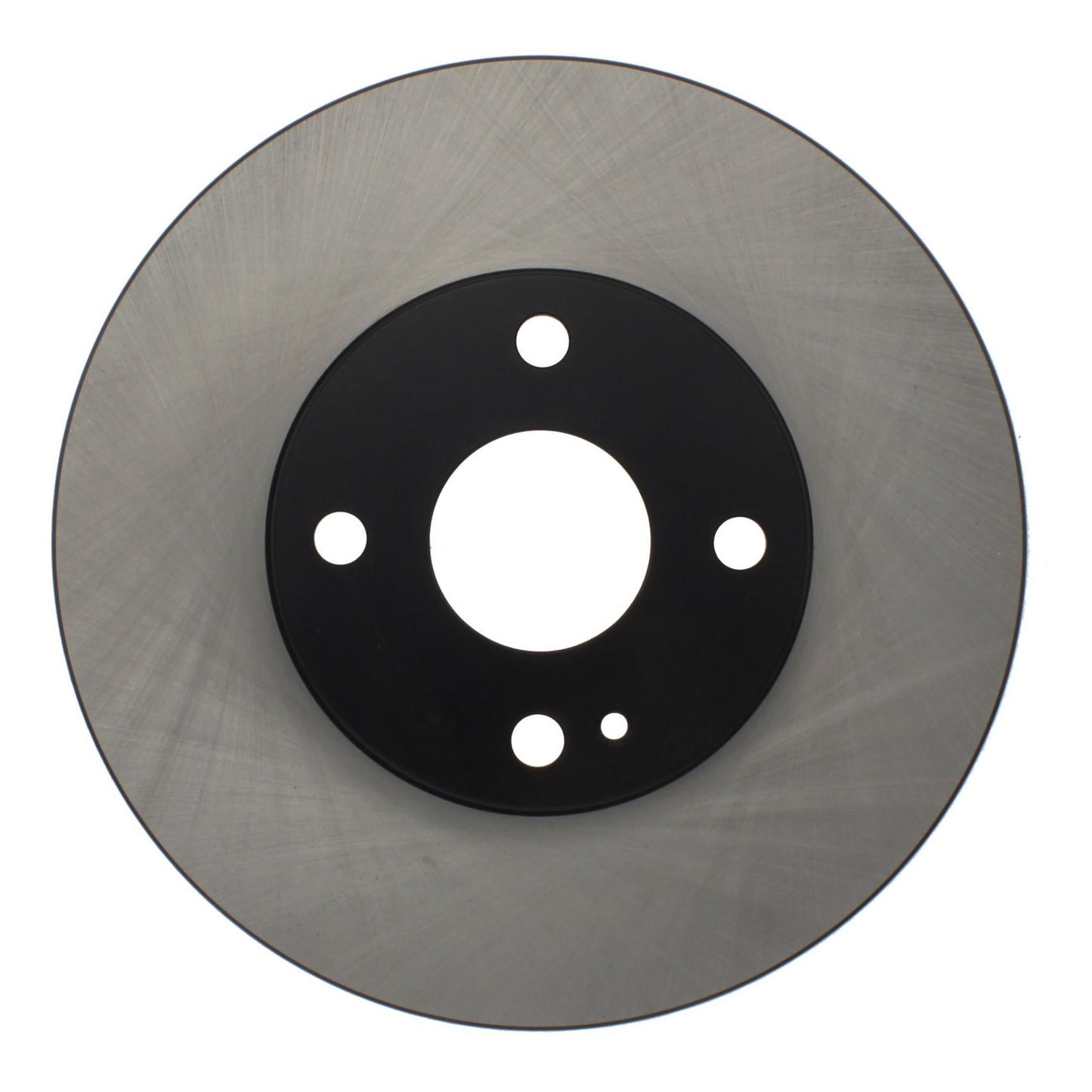Centric Parts Disc Brake Rotor Premium with E-Coat anti-corrosive coating for 1994-2002 Mazda Miata 120.45050