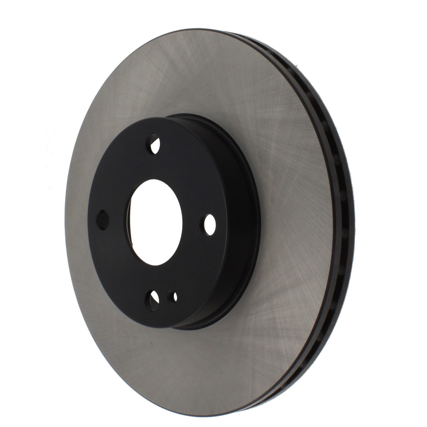 Centric Parts Disc Brake Rotor Premium with E-Coat anti-corrosive coating for 1994-2002 Mazda Miata 120.45050