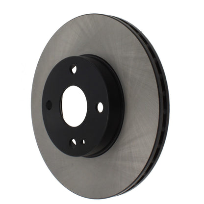 Centric Parts Disc Brake Rotor Premium with E-Coat anti-corrosive coating for 1994-2002 Mazda Miata 120.45050