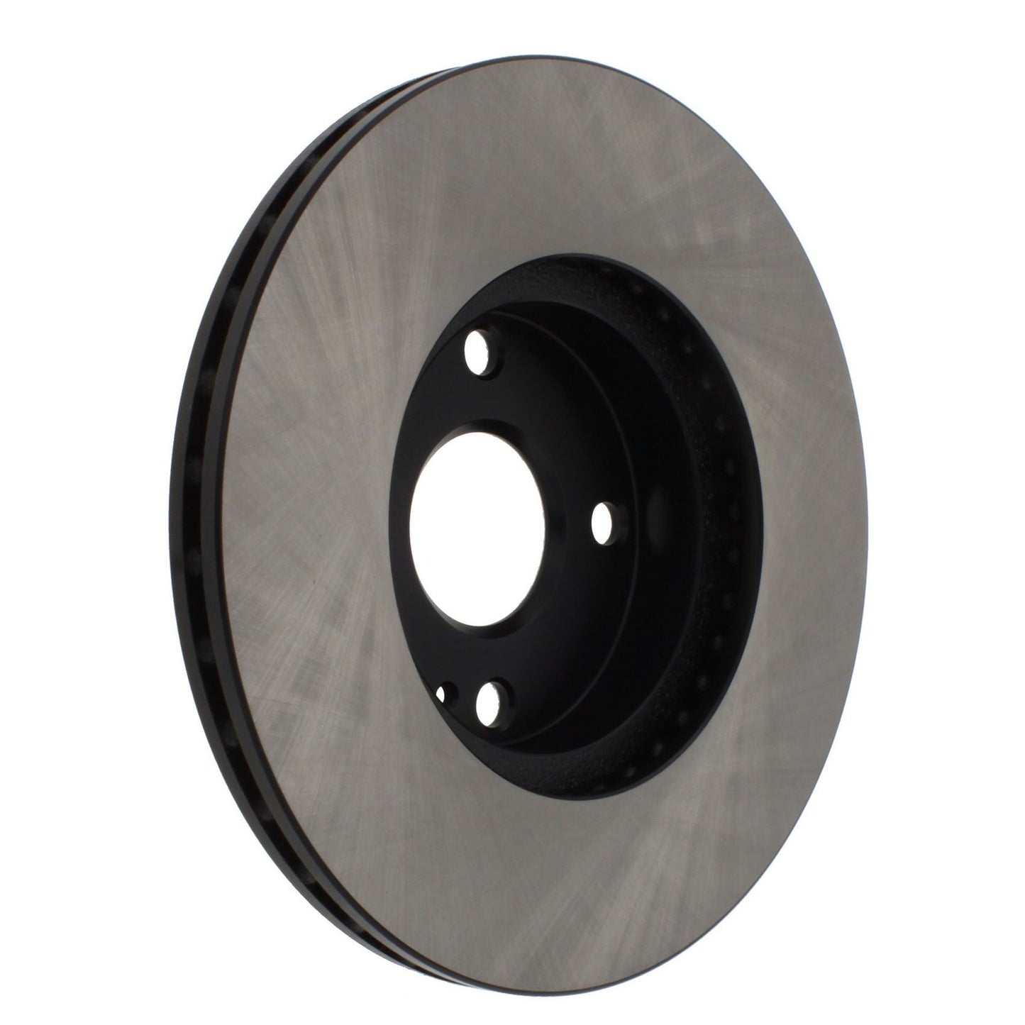 Centric Parts Disc Brake Rotor Premium with E-Coat anti-corrosive coating for 1994-2002 Mazda Miata 120.45050