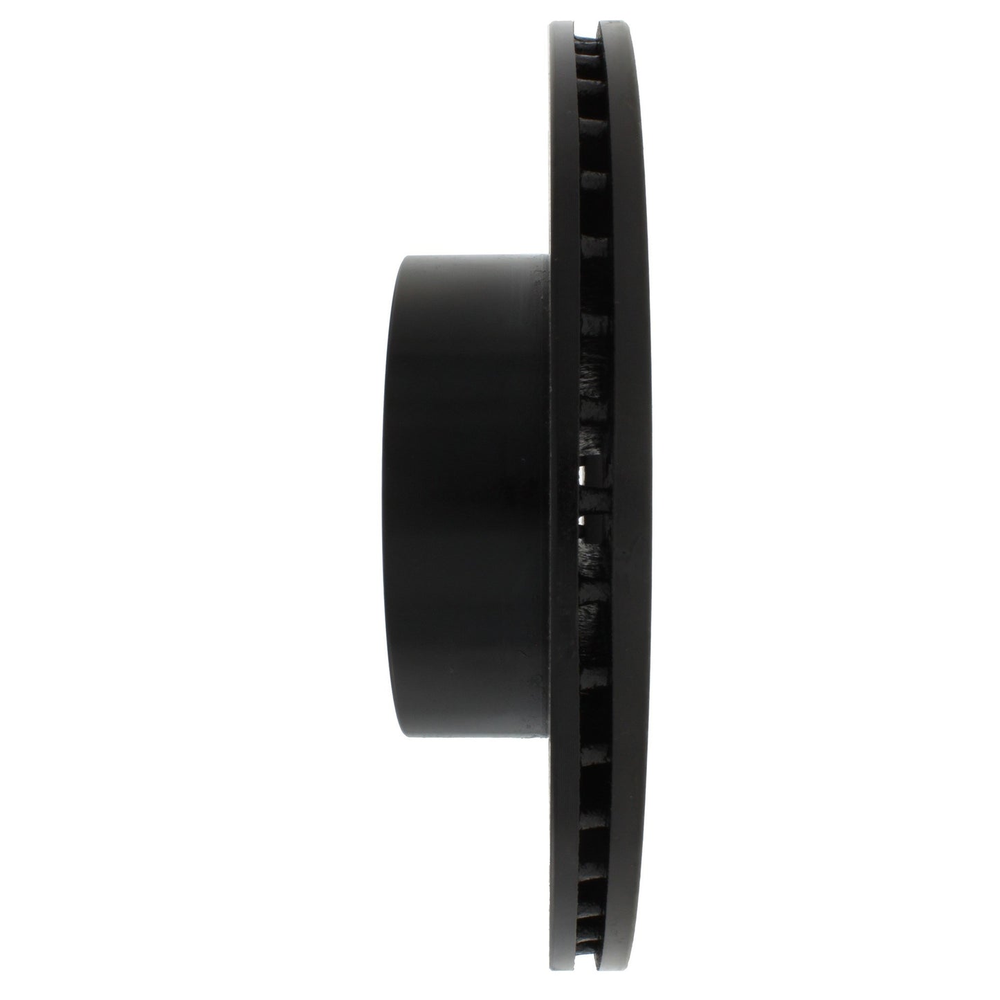 StopTech Premium Cryostop Rotor; Front