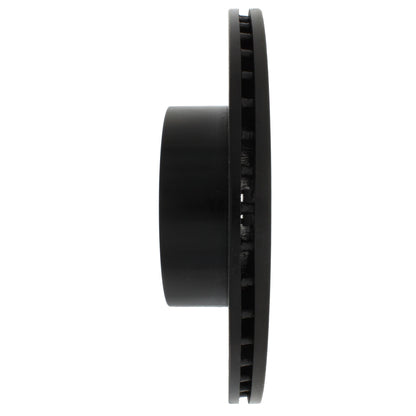 StopTech Premium Cryostop Rotor; Front