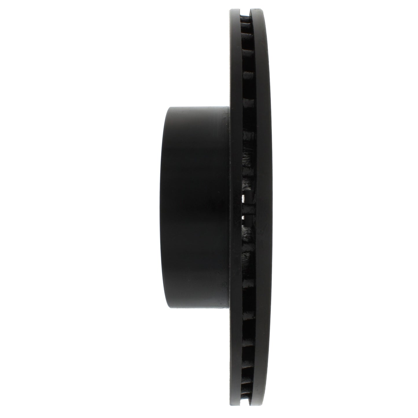 StopTech Premium Cryostop Rotor; Front