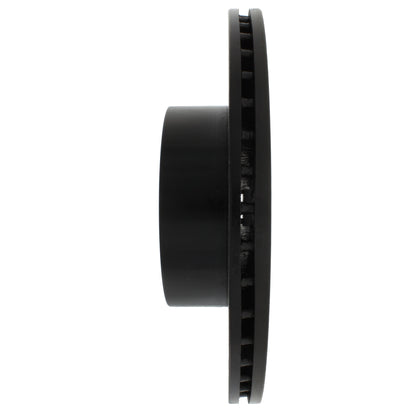 StopTech Premium Cryostop Rotor; Front