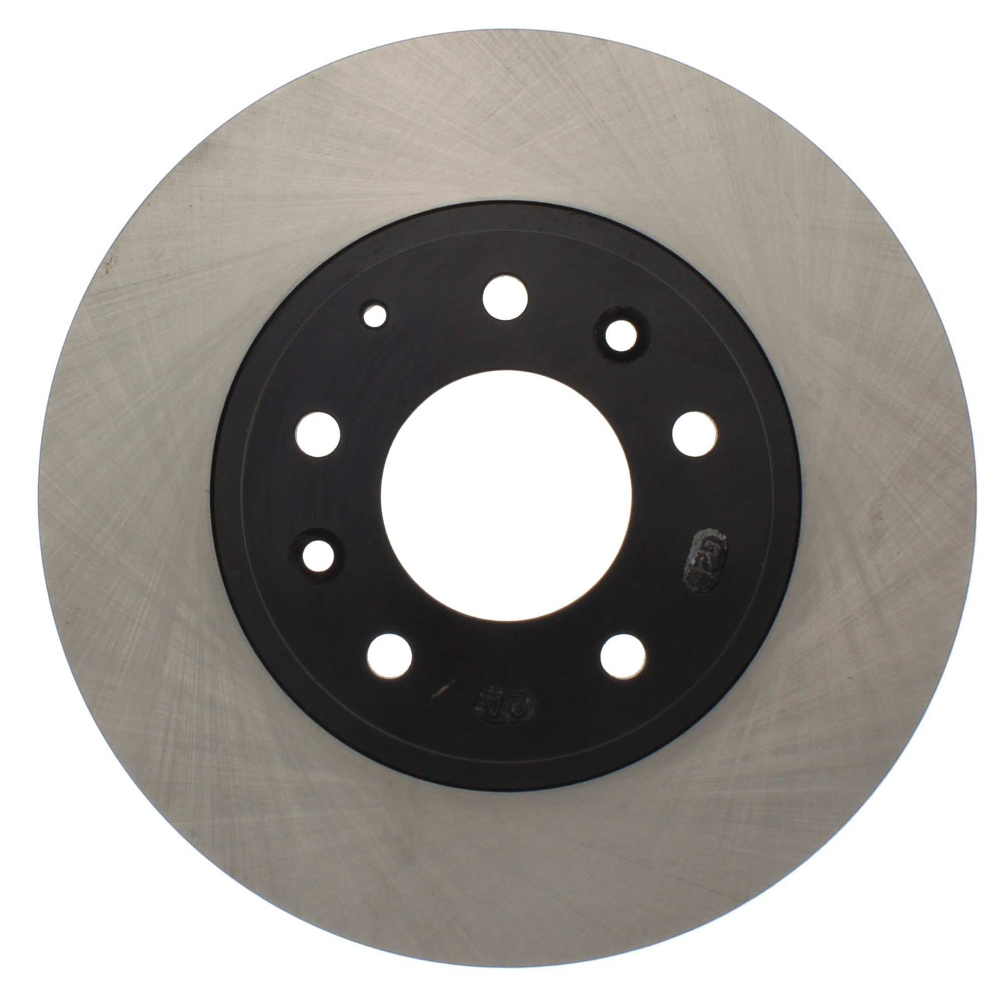 StopTech Premium Cryostop Rotor; Front