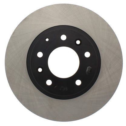 Stoptech Centric Performance Brake Rotor 120.45051
