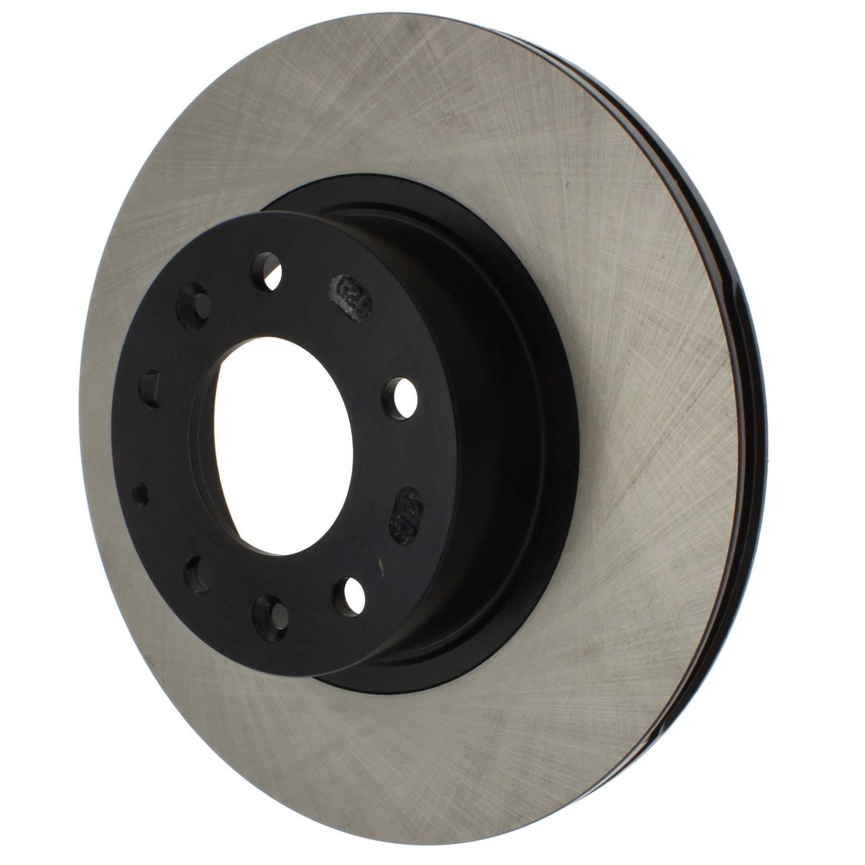 StopTech Premium Brake Rotor 120.45051