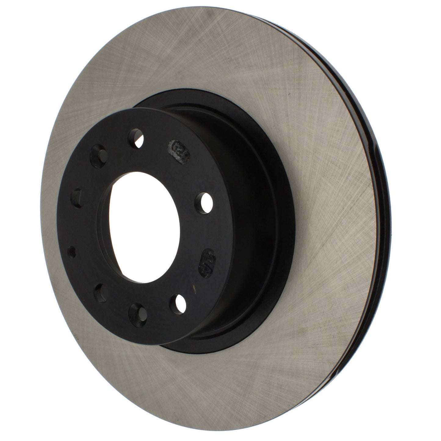 Stoptech Centric Performance Brake Rotor 120.45051