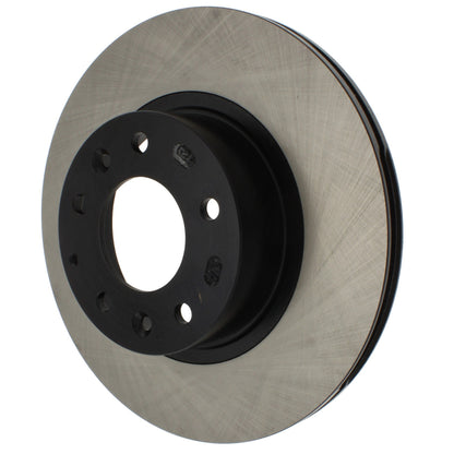 Stoptech Centric Performance Brake Rotor 120.45051