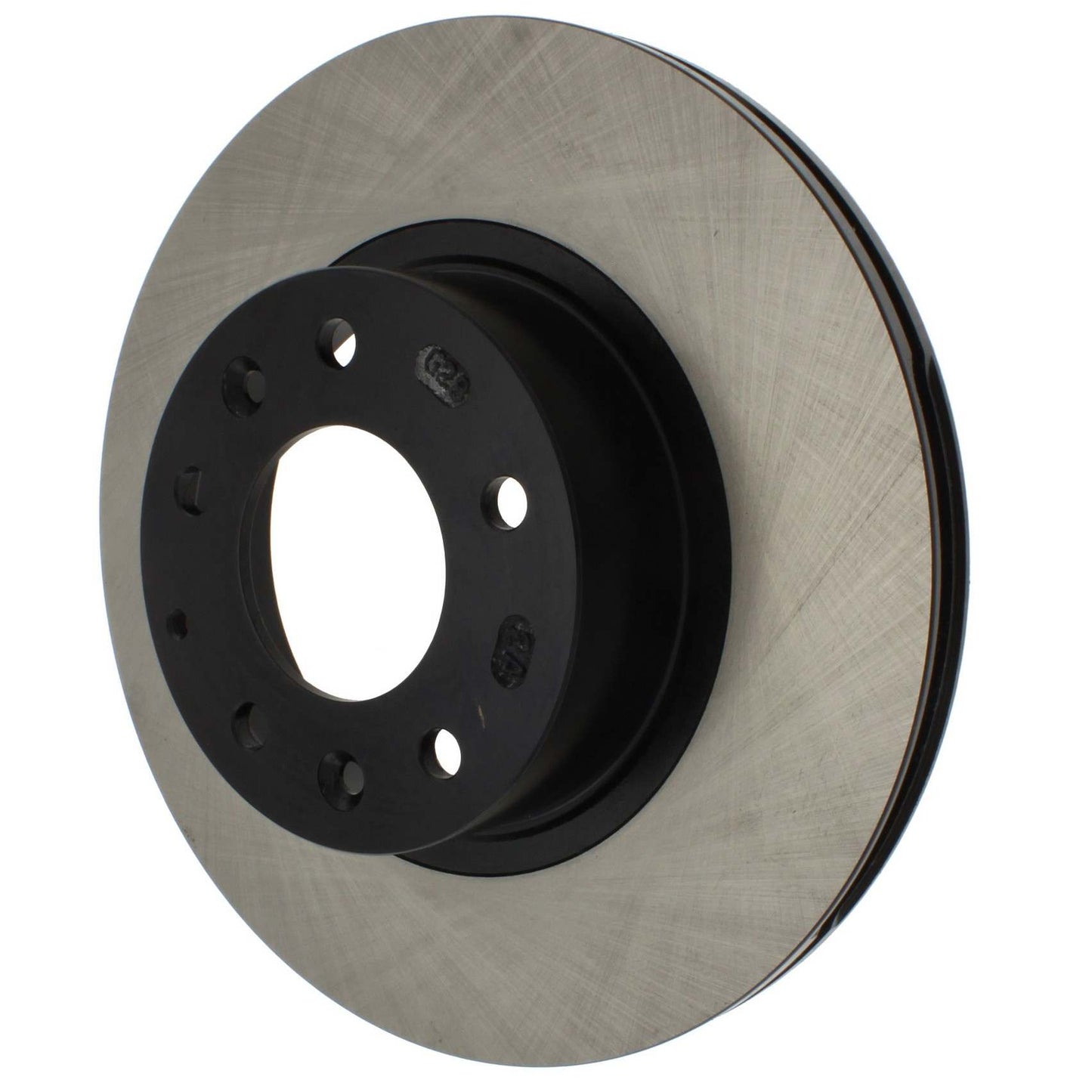 Stoptech Centric Performance Brake Rotor 120.45051