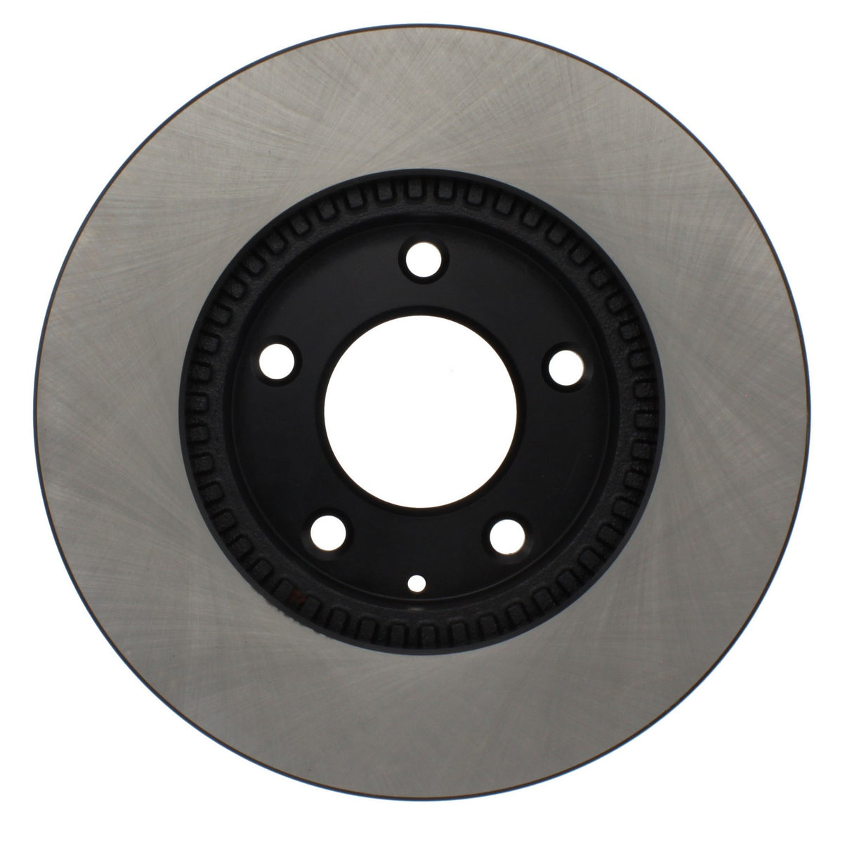 Centric Parts Disc Brake Rotor Premium with E-Coat for 1995-2000 Mazda Millenia MPV 120.45053