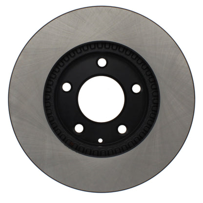 Centric Parts Disc Brake Rotor Premium with E-Coat for 1995-2000 Mazda Millenia MPV 120.45053