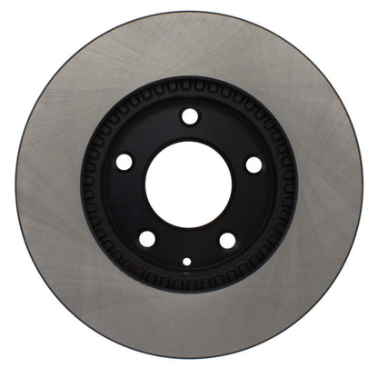 Centric Parts Disc Brake Rotor Premium with E-Coat for 1995-2000 Mazda Millenia MPV 120.45053