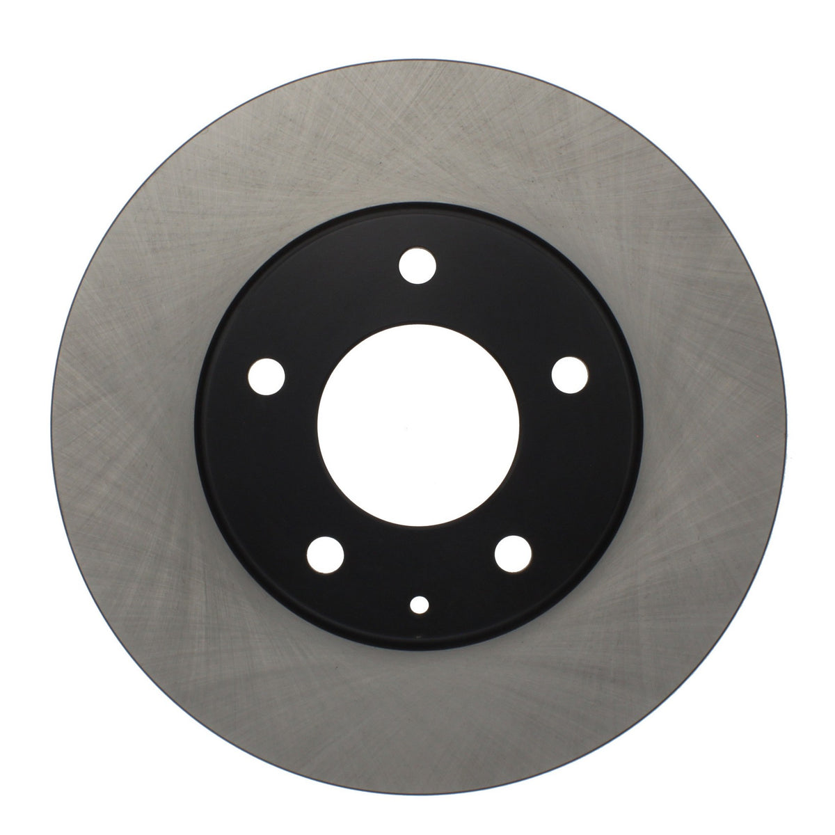Centric Parts Disc Brake Rotor Premium with E-Coat for 1995-2000 Mazda Millenia MPV 120.45053