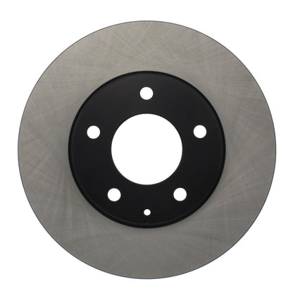 Centric Parts Disc Brake Rotor Premium with E-Coat for 1995-2000 Mazda Millenia MPV 120.45053