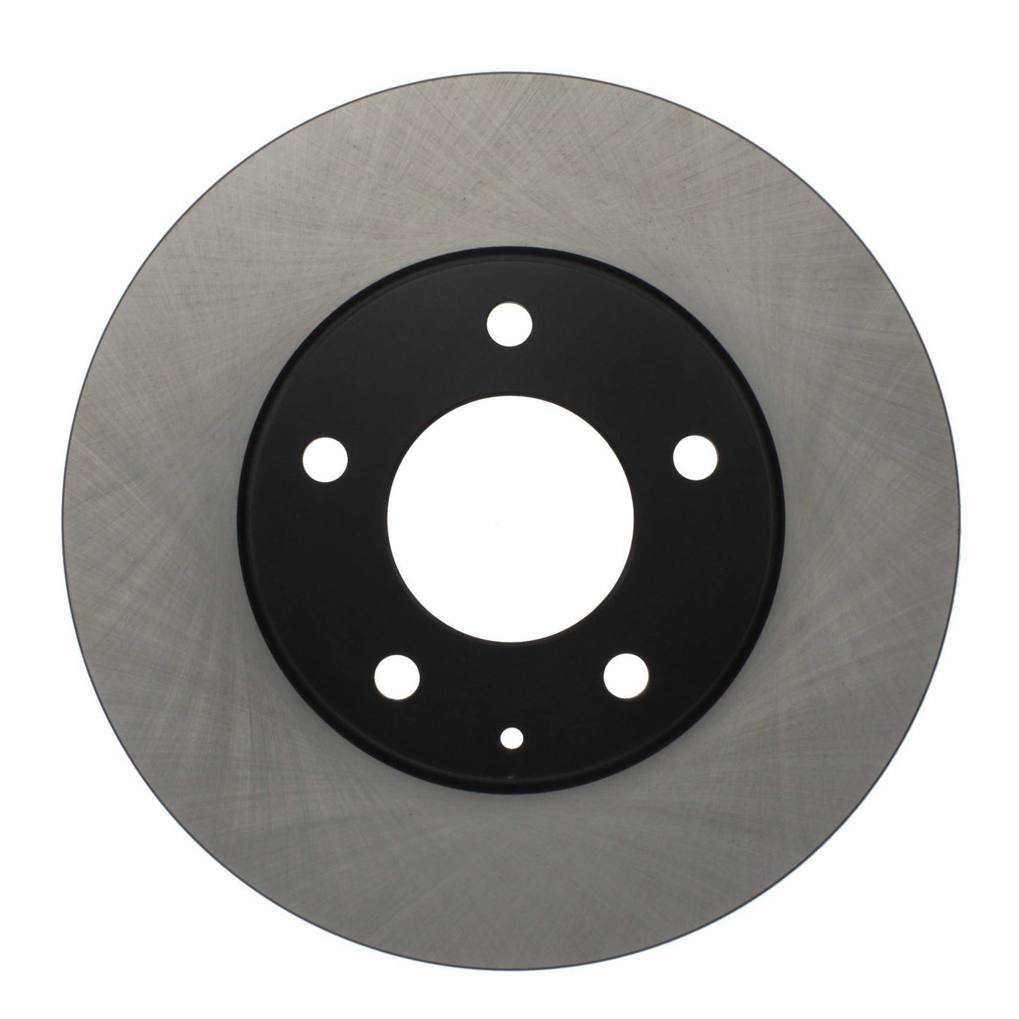 Centric Parts Disc Brake Rotor Premium with E-Coat for 1995-2000 Mazda Millenia MPV 120.45053