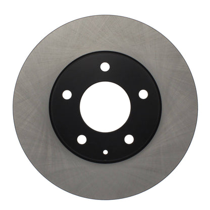 Centric Parts Disc Brake Rotor Premium with E-Coat for 1995-2000 Mazda Millenia MPV 120.45053