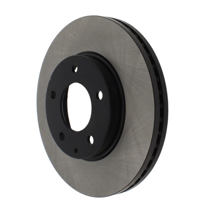 Centric Parts Disc Brake Rotor Premium with E-Coat for 1995-2000 Mazda Millenia MPV 120.45053