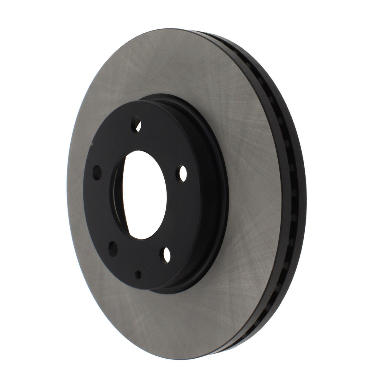 Centric Parts Disc Brake Rotor Premium with E-Coat for 1995-2000 Mazda Millenia MPV 120.45053