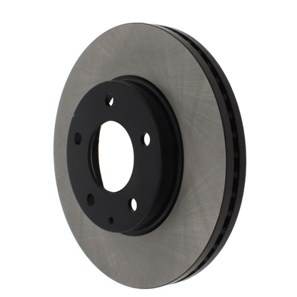 Centric Parts Disc Brake Rotor Premium with E-Coat for 1995-2000 Mazda Millenia MPV 120.45053