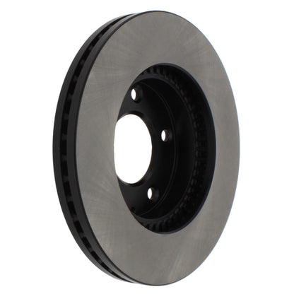 Centric Parts Disc Brake Rotor Premium with E-Coat for 1995-2000 Mazda Millenia MPV 120.45053