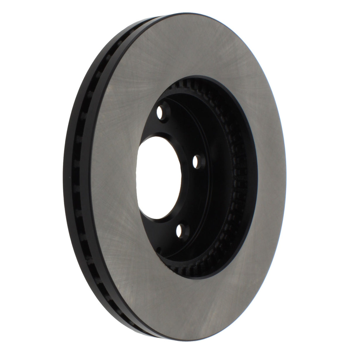 Centric Parts Disc Brake Rotor Premium with E-Coat for 1995-2000 Mazda Millenia MPV 120.45053