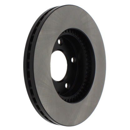 Centric Parts Disc Brake Rotor Premium with E-Coat for 1995-2000 Mazda Millenia MPV 120.45053