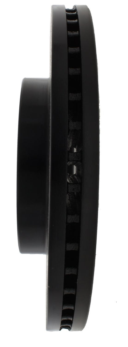 Stoptech Centric Performance Brake Rotor 120.45053