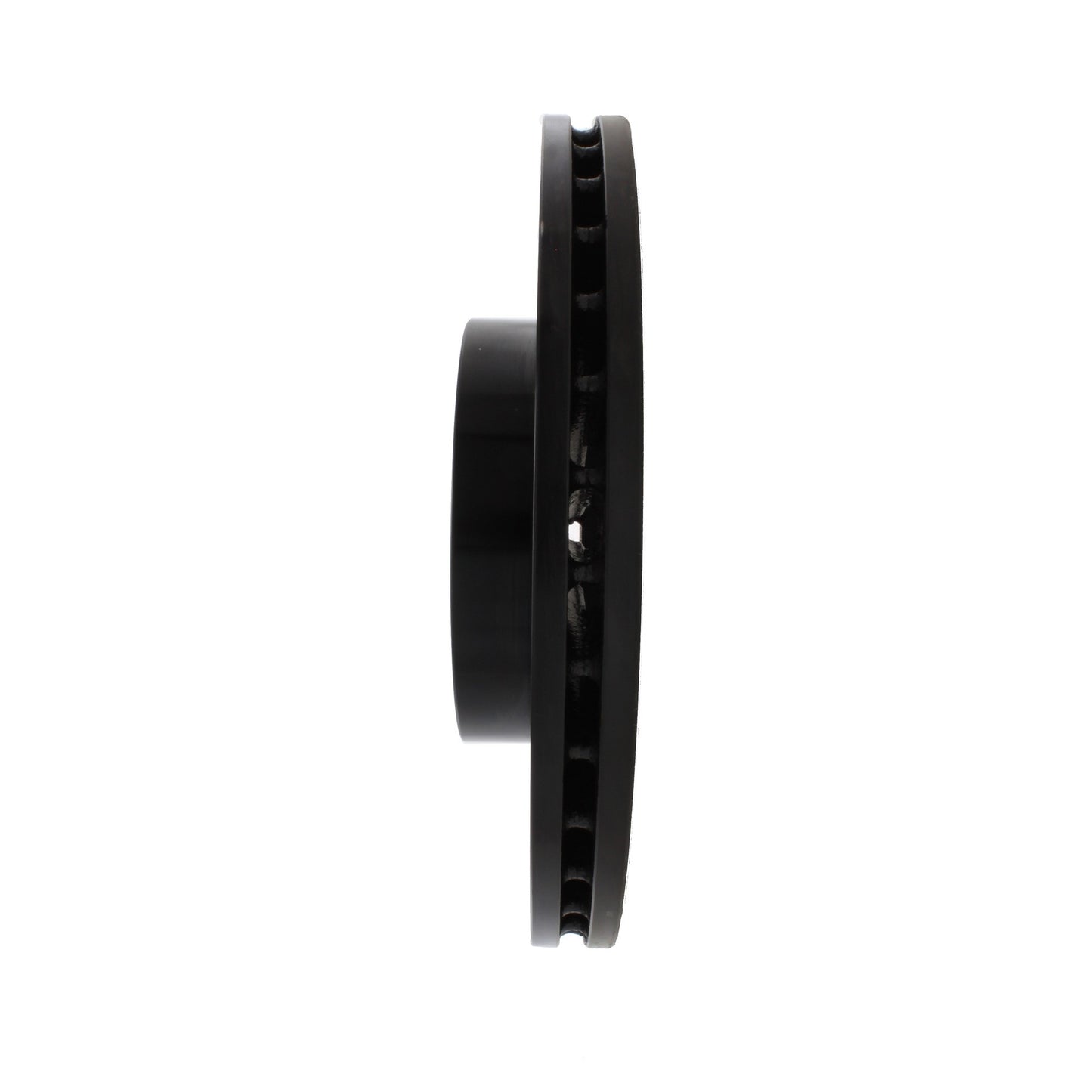 StopTech Premium Cryostop Rotor; Front