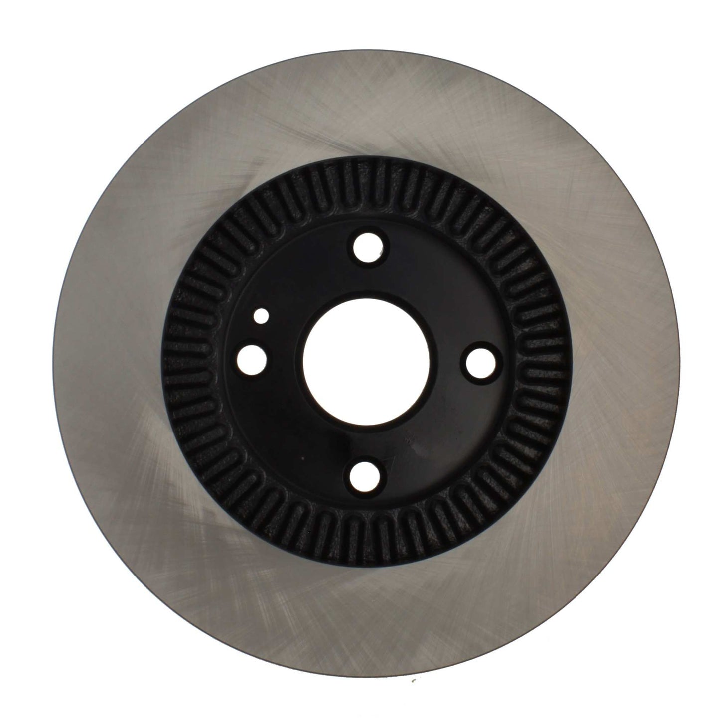 StopTech Premium Cryostop Rotor; Front