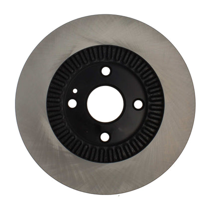 StopTech Premium Cryostop Rotor; Front