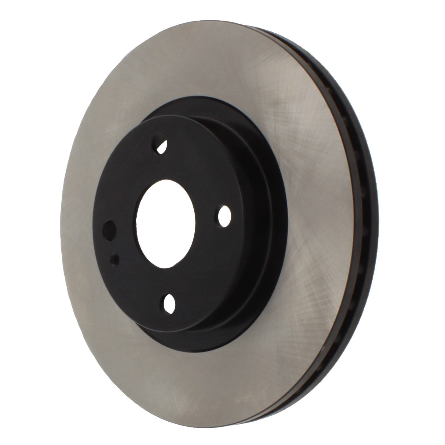 StopTech Premium Cryostop Rotor; Front