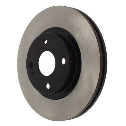 StopTech Premium Cryostop Rotor; Front