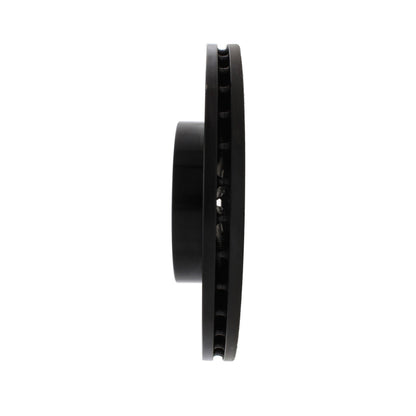 Centric Parts Disc Brake Rotor Premium with Electrocoating for 1999-2003 Mazda Protege 120.45058
