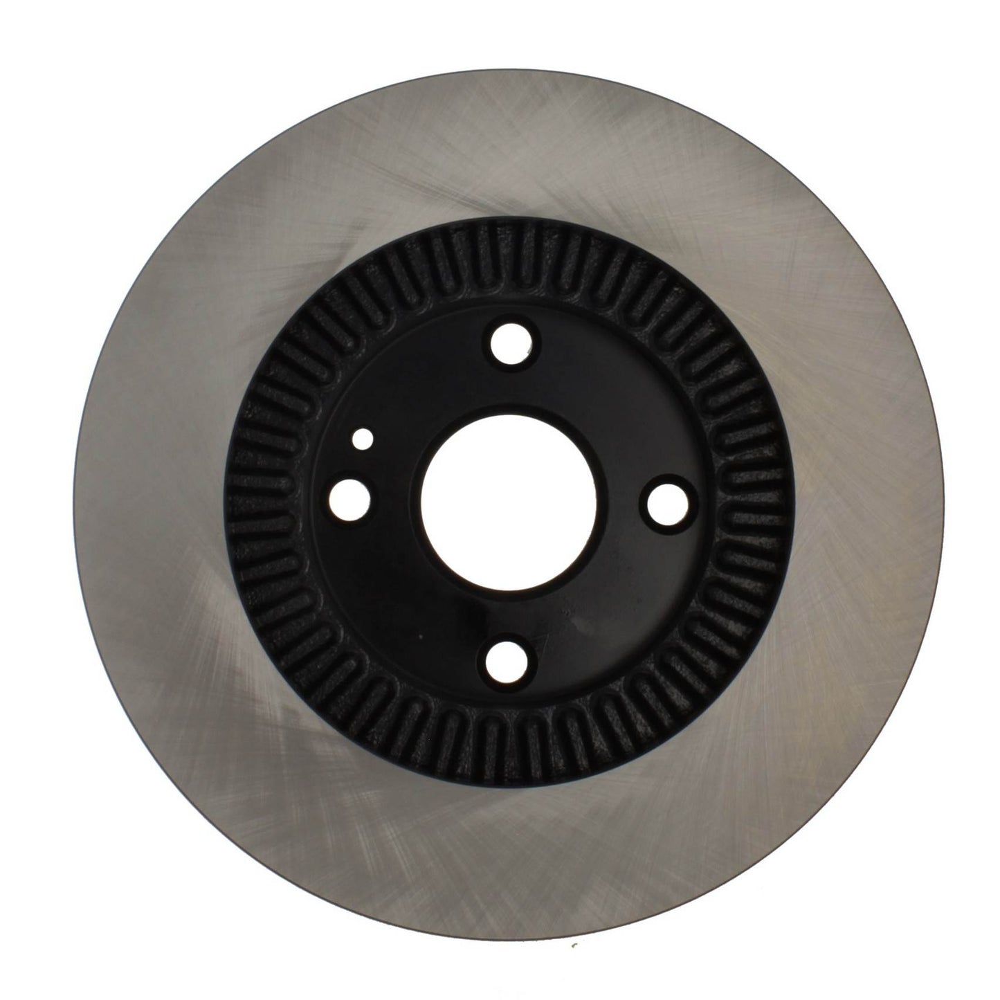 Centric Parts Disc Brake Rotor Premium with Electrocoating for 1999-2003 Mazda Protege 120.45058