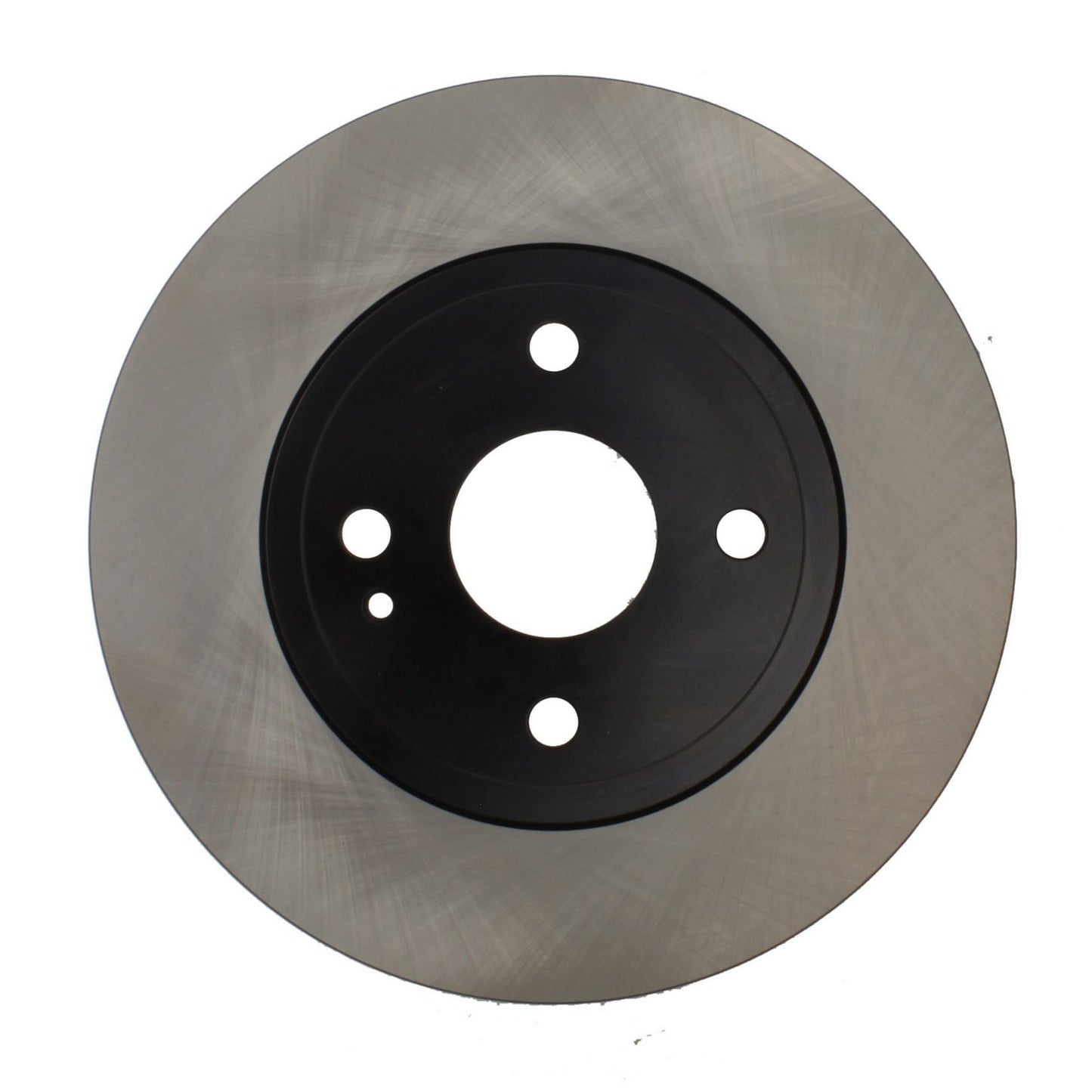 Centric Parts Disc Brake Rotor Premium with Electrocoating for 1999-2003 Mazda Protege 120.45058