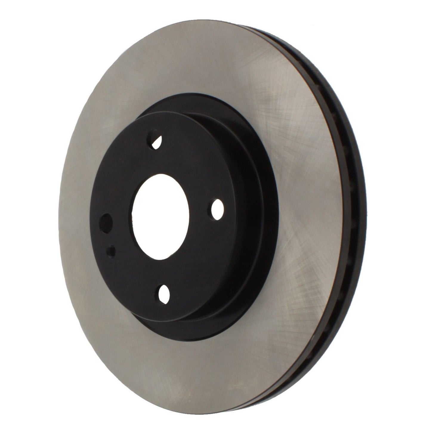 Centric Parts Disc Brake Rotor Premium with Electrocoating for 1999-2003 Mazda Protege 120.45058