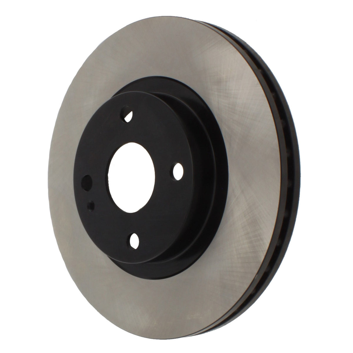 Centric Parts Disc Brake Rotor Premium with Electrocoating for 1999-2003 Mazda Protege 120.45058