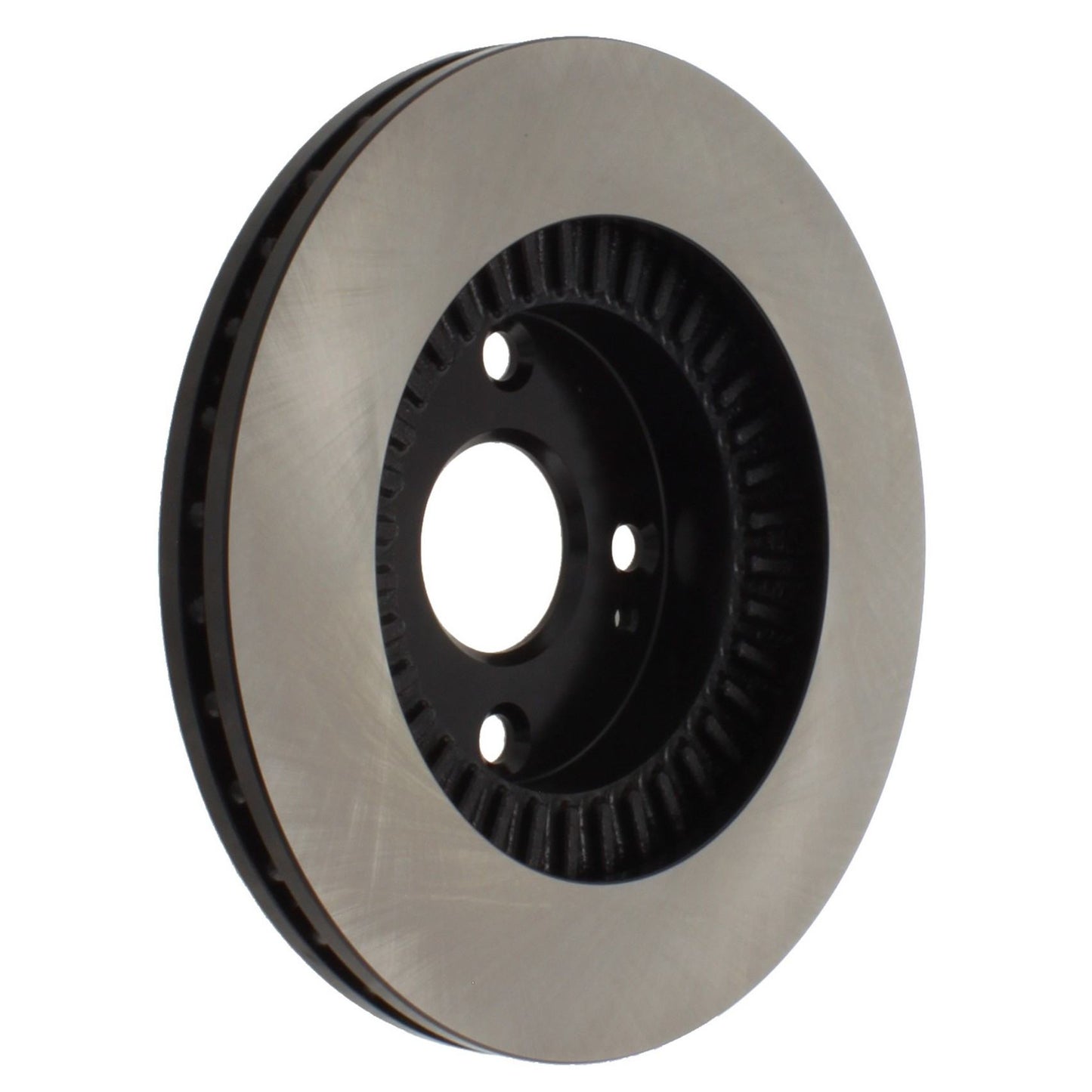 Centric Parts Disc Brake Rotor Premium with Electrocoating for 1999-2003 Mazda Protege 120.45058