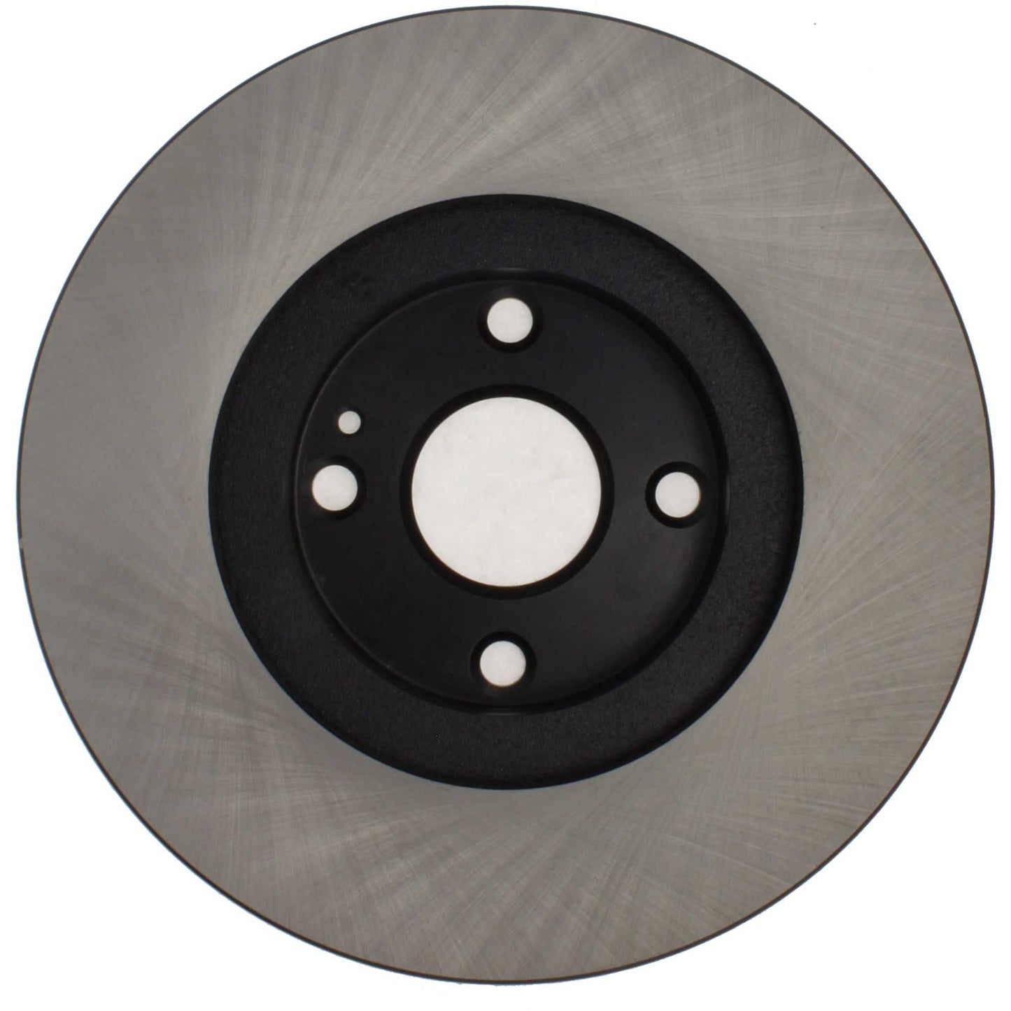 StopTech Premium Cryostop Rotor; Front